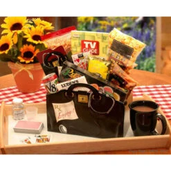 A Prescription To Get Well Gift Box