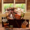 A Very Special Thank You Gourmet Gift Basket