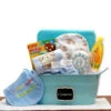 Baby Boy Basics Gift Pail