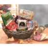 Classic Snack Gift Basket