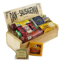 Dans Favorites Gift Box