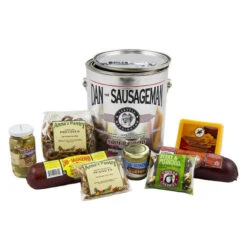 Dan's Premium Pail Of Treats