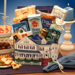 Home Sweet Home Gift Box