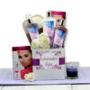 Soothing Essentials Lavender Spa Care Package