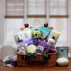 Soothing Essentials Lavender Spa Gift Hamper
