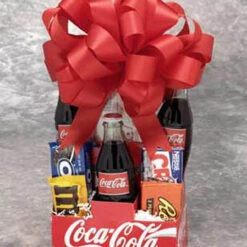 Old Time Coke Gift Pack