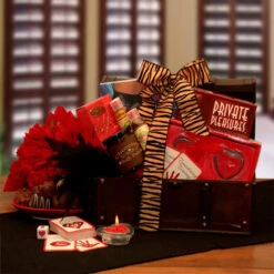 Private Pleasures Gift Chest