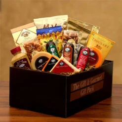 Savory Selections Gift & Gourmet Gift Pack