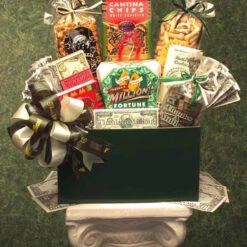 Thanks A Million Gift Box