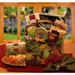 The Bistro Gourmet Gift Box