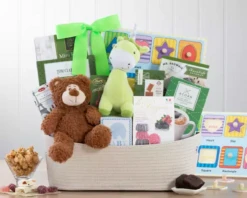 A Basket Full Of Baby Love