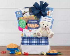 Bear Hugs Birthday Bundle