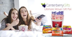 Memory Lane Gifts -Memory Lane Gifts ultimate movie time lifestyle 26001.1614102184